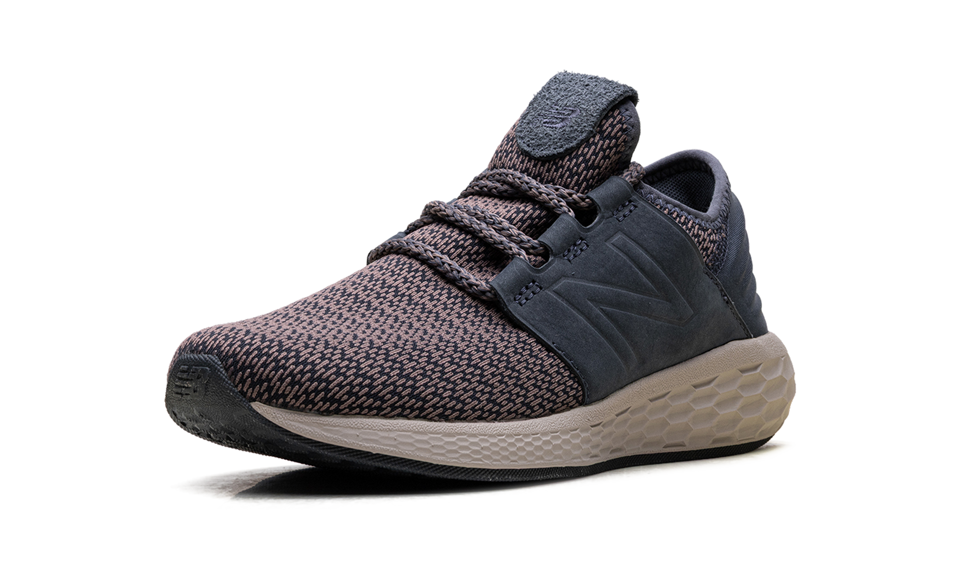 Fresh Foam Cruz V2 Women "Thunder latte" WCRUZHB2