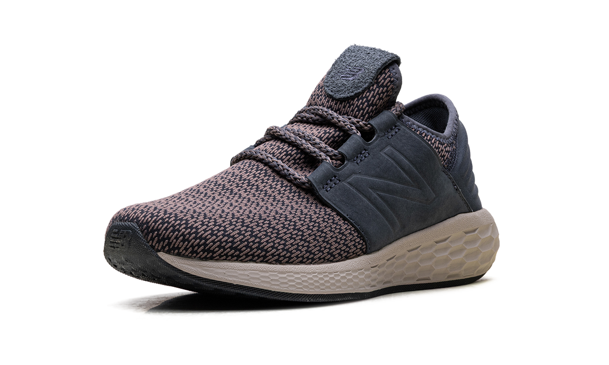 Fresh Foam Cruz V2 Women "Thunder latte" WCRUZHB2