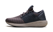 Fresh Foam Cruz V2 Women "Thunder latte" WCRUZHB2