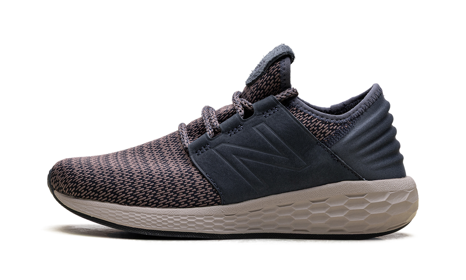Fresh Foam Cruz V2 Women "Thunder latte" WCRUZHB2