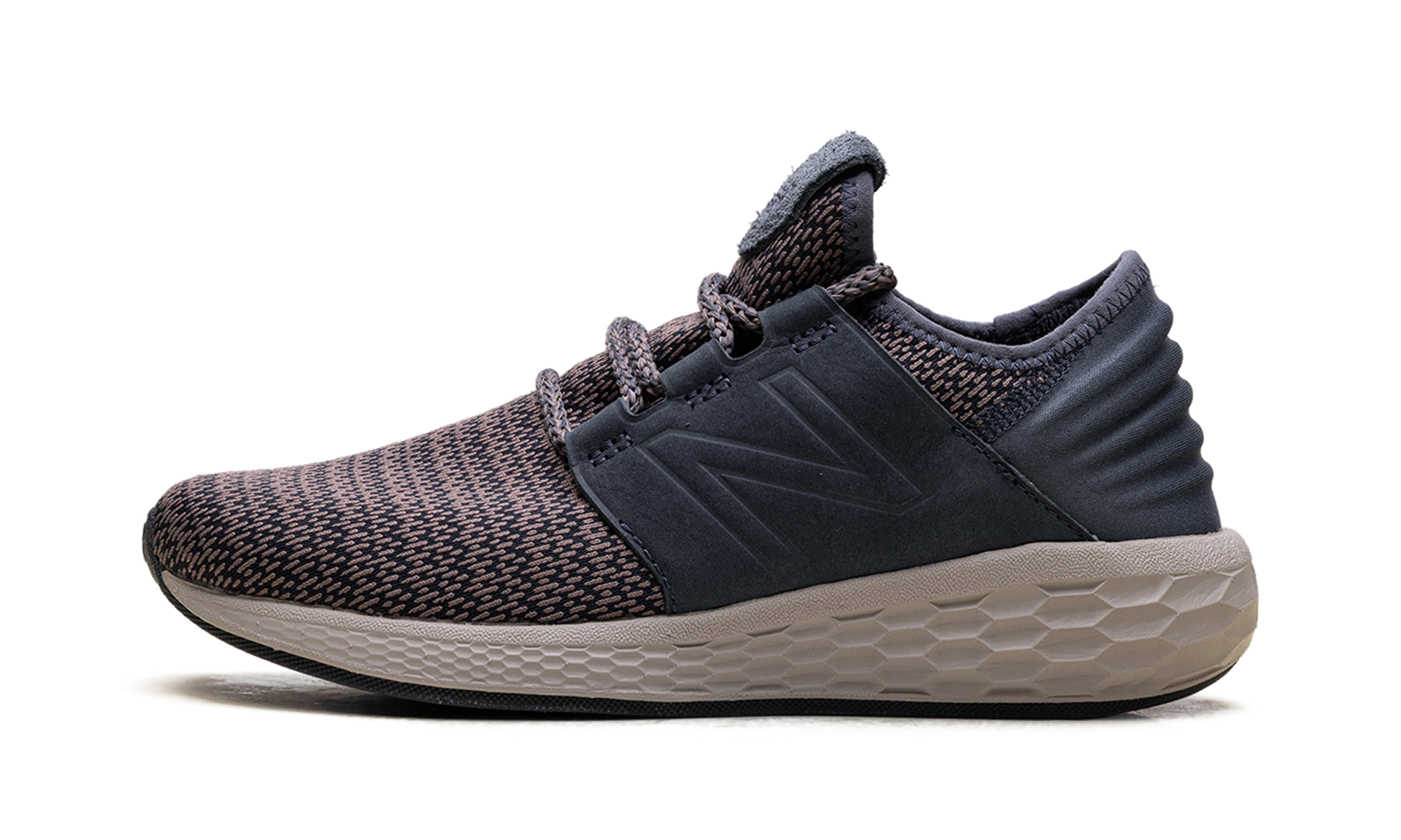 Fresh Foam Cruz V2 Women "Thunder latte" WCRUZHB2