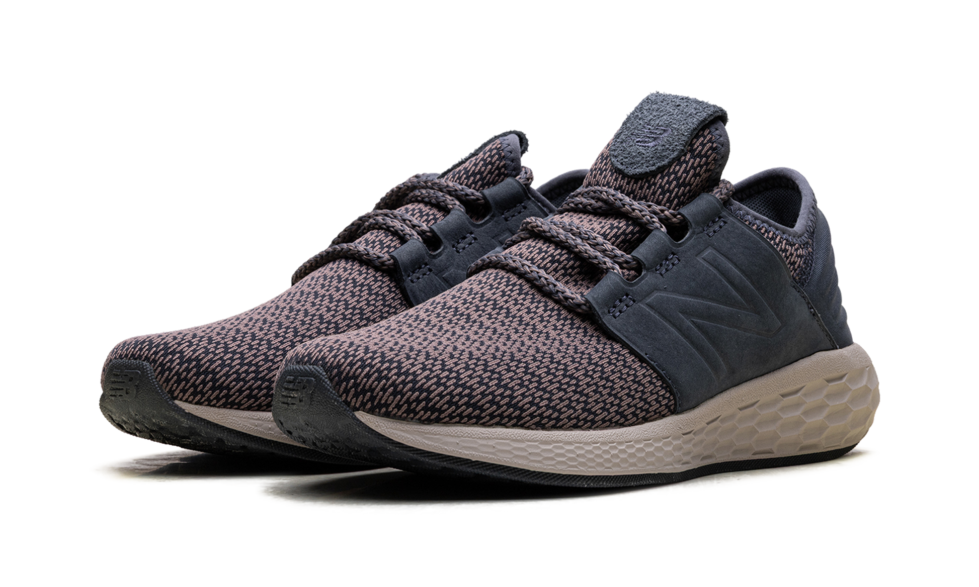 Fresh Foam Cruz V2 Women "Thunder latte" WCRUZHB2