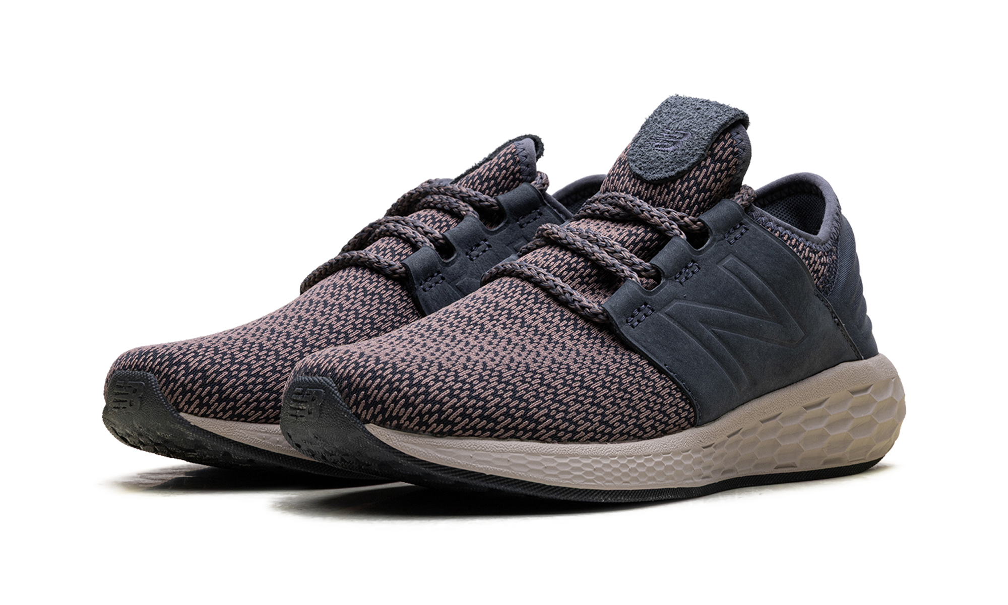 Fresh Foam Cruz V2 Women "Thunder latte" WCRUZHB2