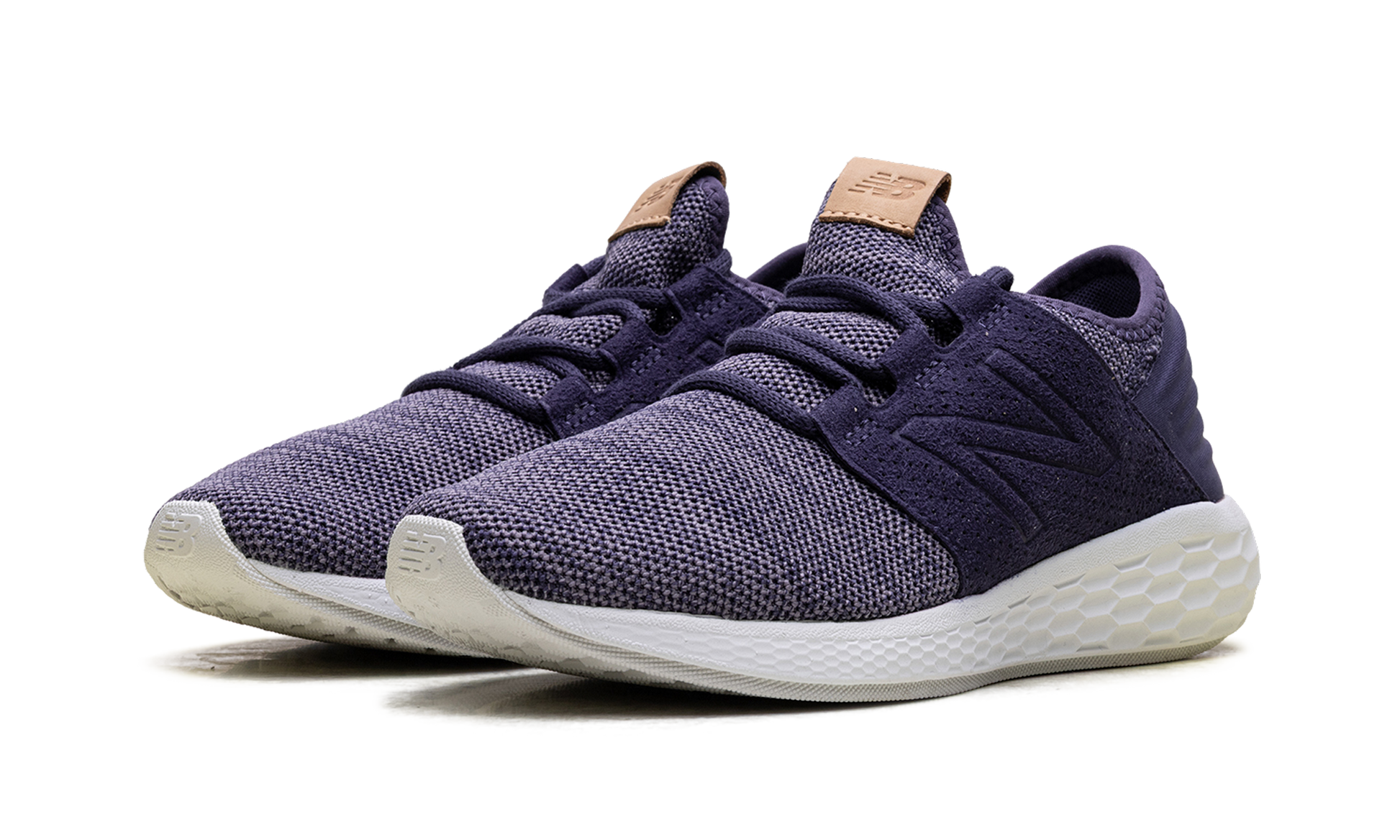 Fresh Foam Cruz Women "Indigo sky" WCRUZKW2