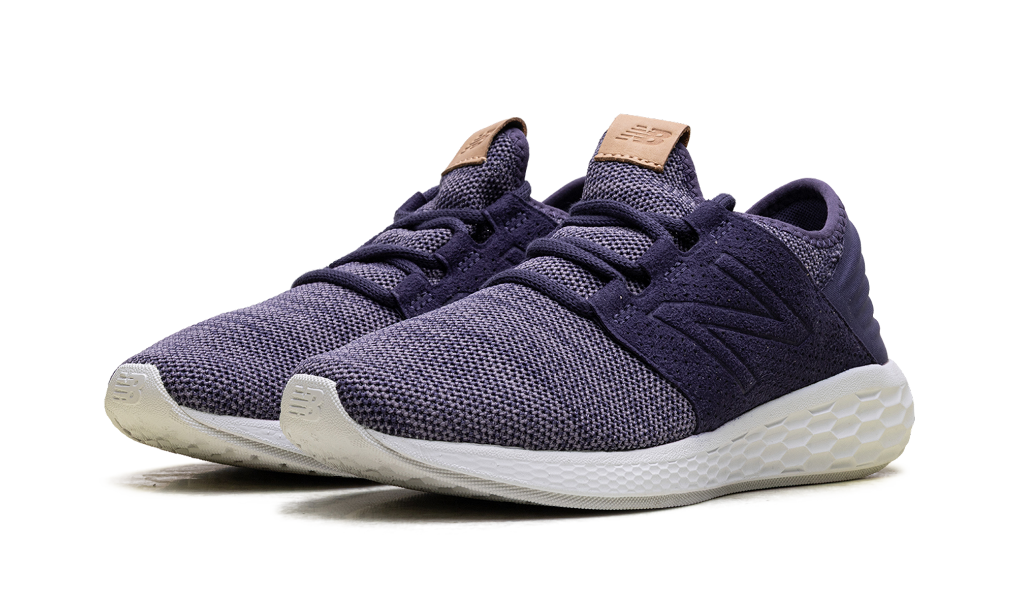 Fresh Foam Cruz Women "Indigo sky" WCRUZKW2