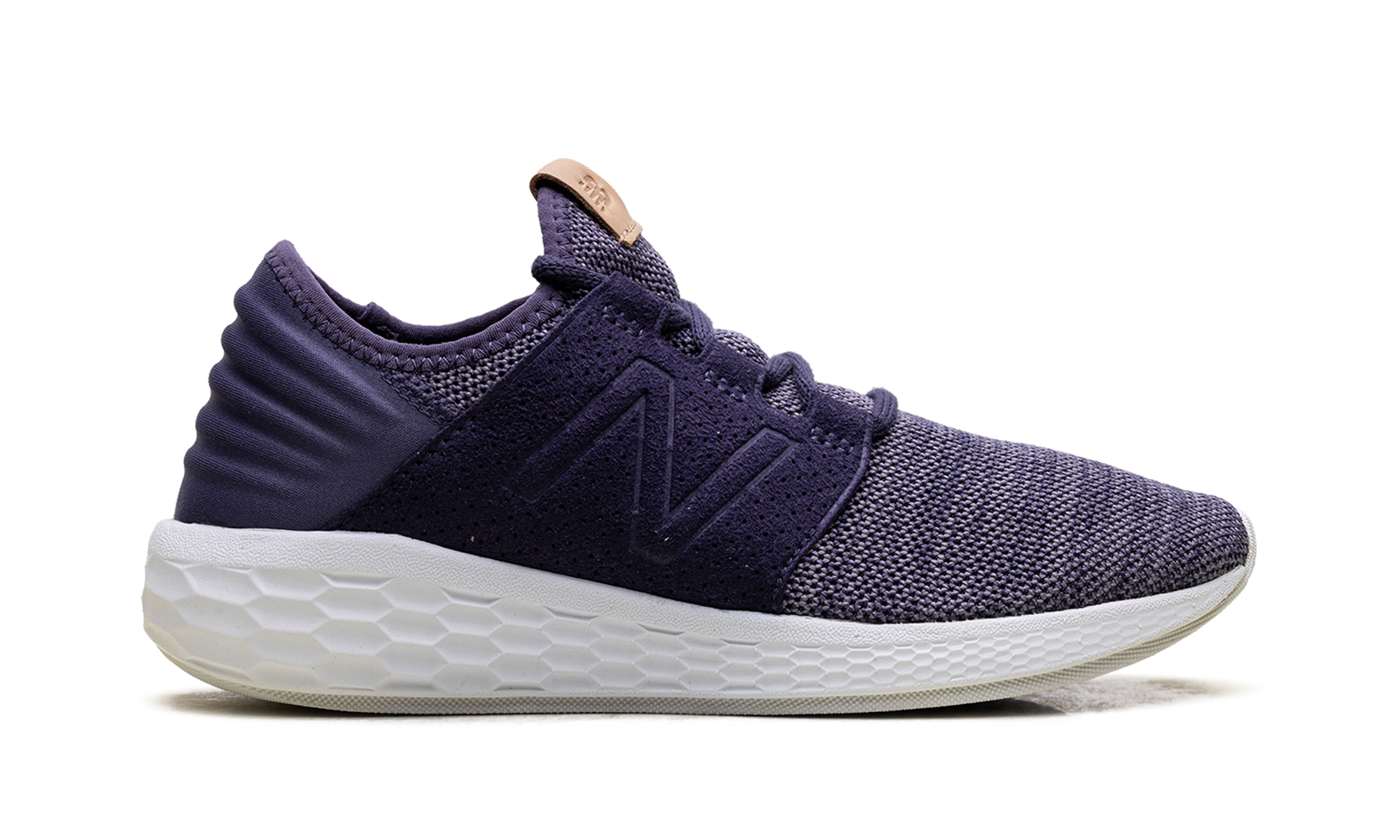 Fresh Foam Cruz Women "Indigo sky" WCRUZKW2