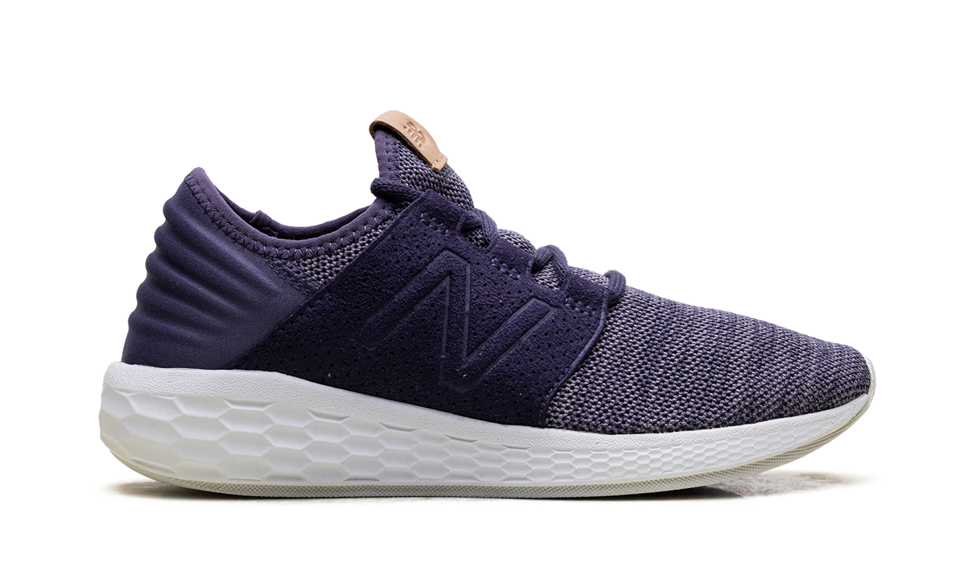 Fresh Foam Cruz Women "Indigo sky" WCRUZKW2