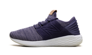 Fresh Foam Cruz Women "Indigo sky" WCRUZKW2