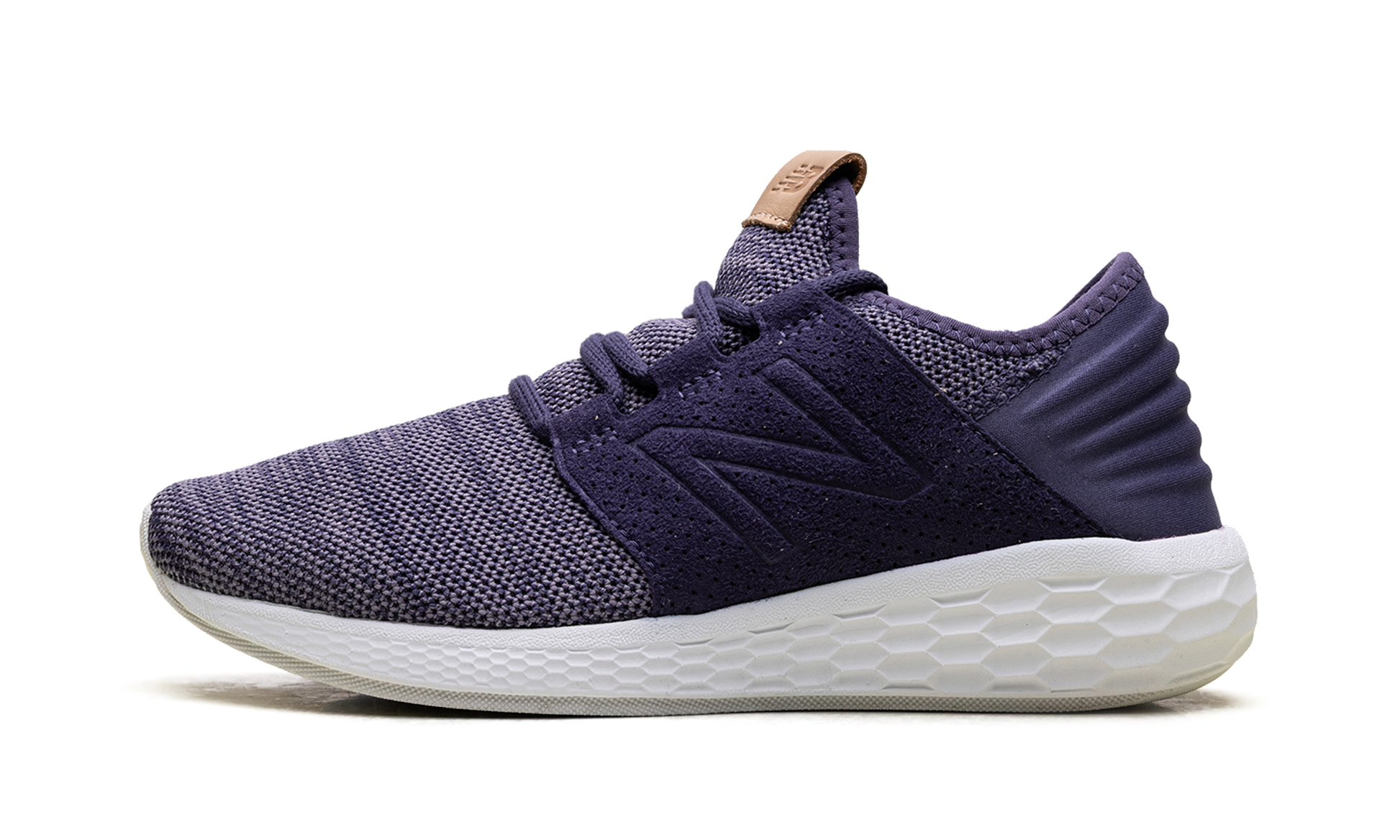 Fresh Foam Cruz Women "Indigo sky" WCRUZKW2