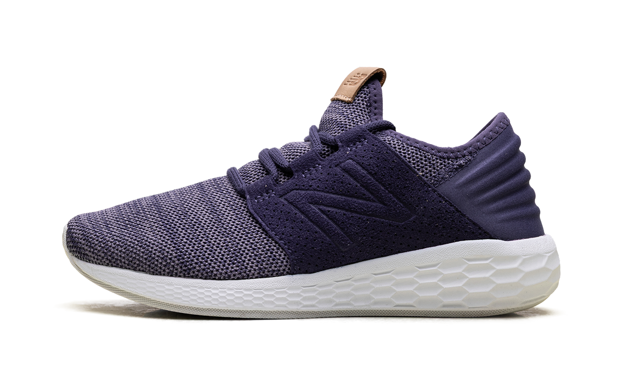 Fresh Foam Cruz Women "Indigo sky" WCRUZKW2