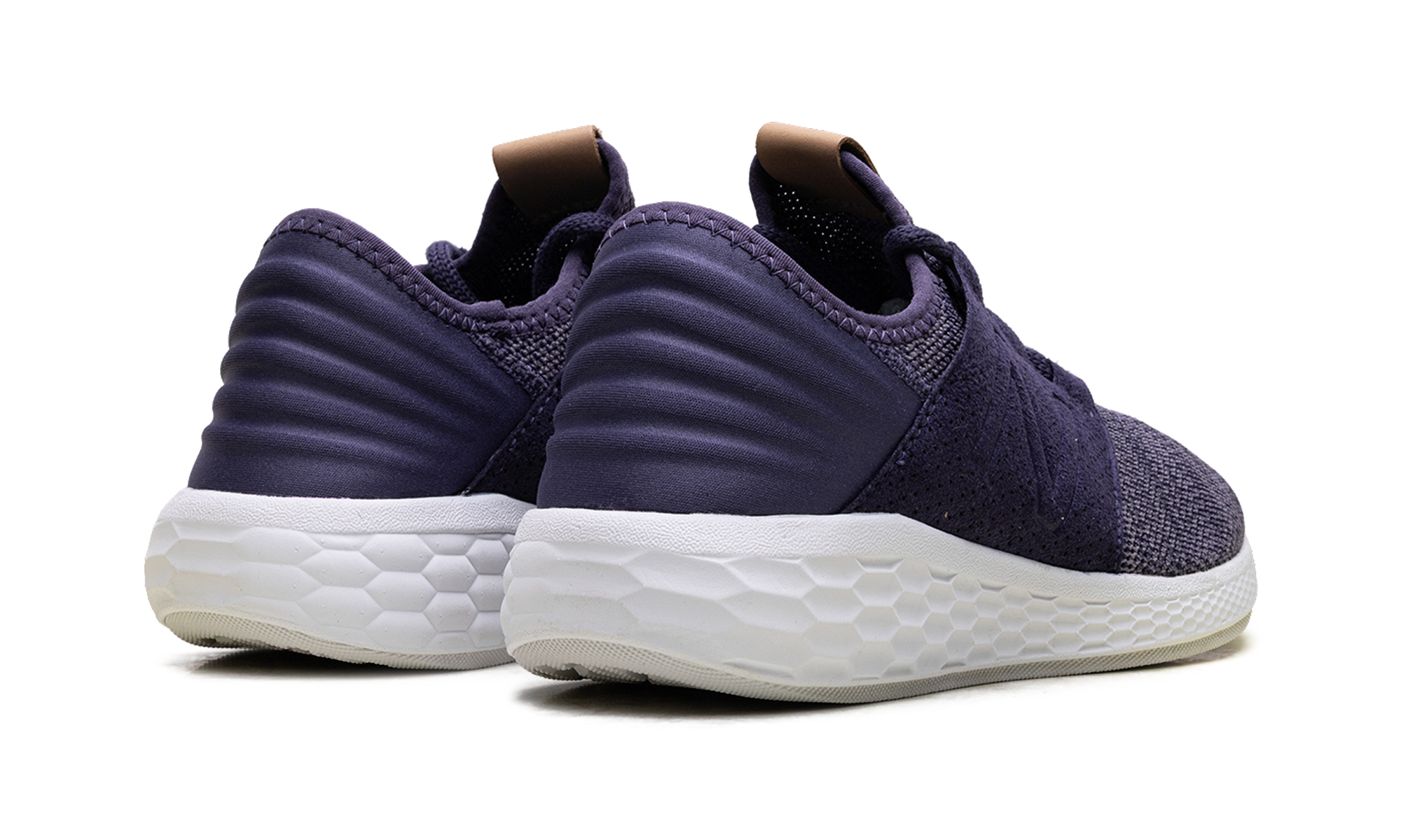 Fresh Foam Cruz Women "Indigo sky" WCRUZKW2