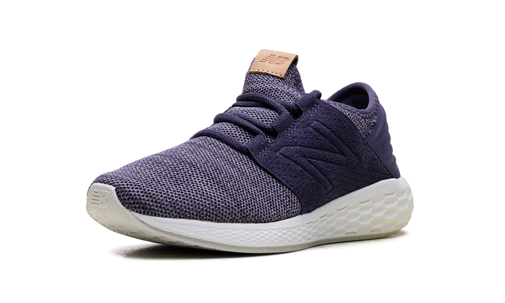 Fresh Foam Cruz Women "Indigo sky" WCRUZKW2