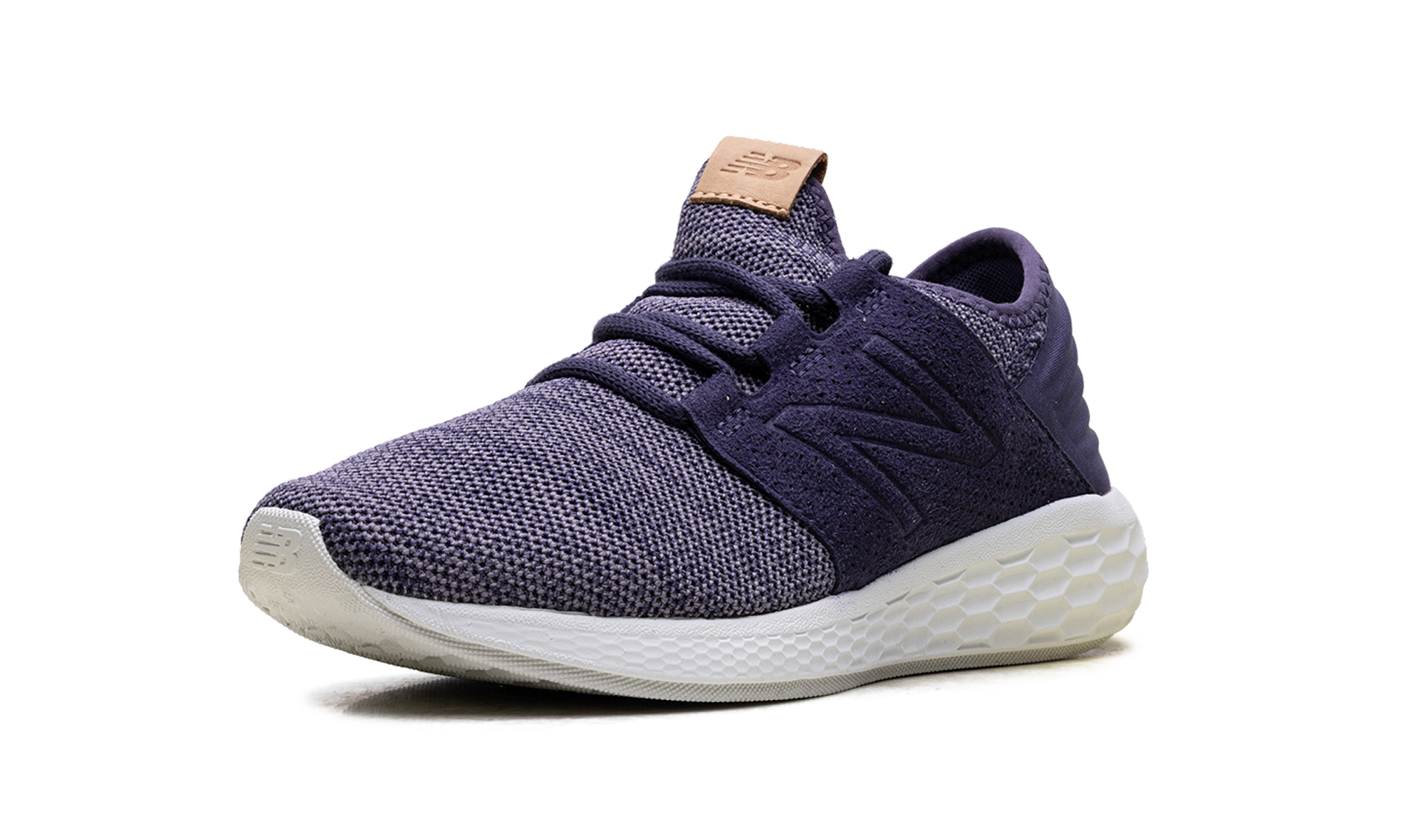 Fresh Foam Cruz Women "Indigo sky" WCRUZKW2