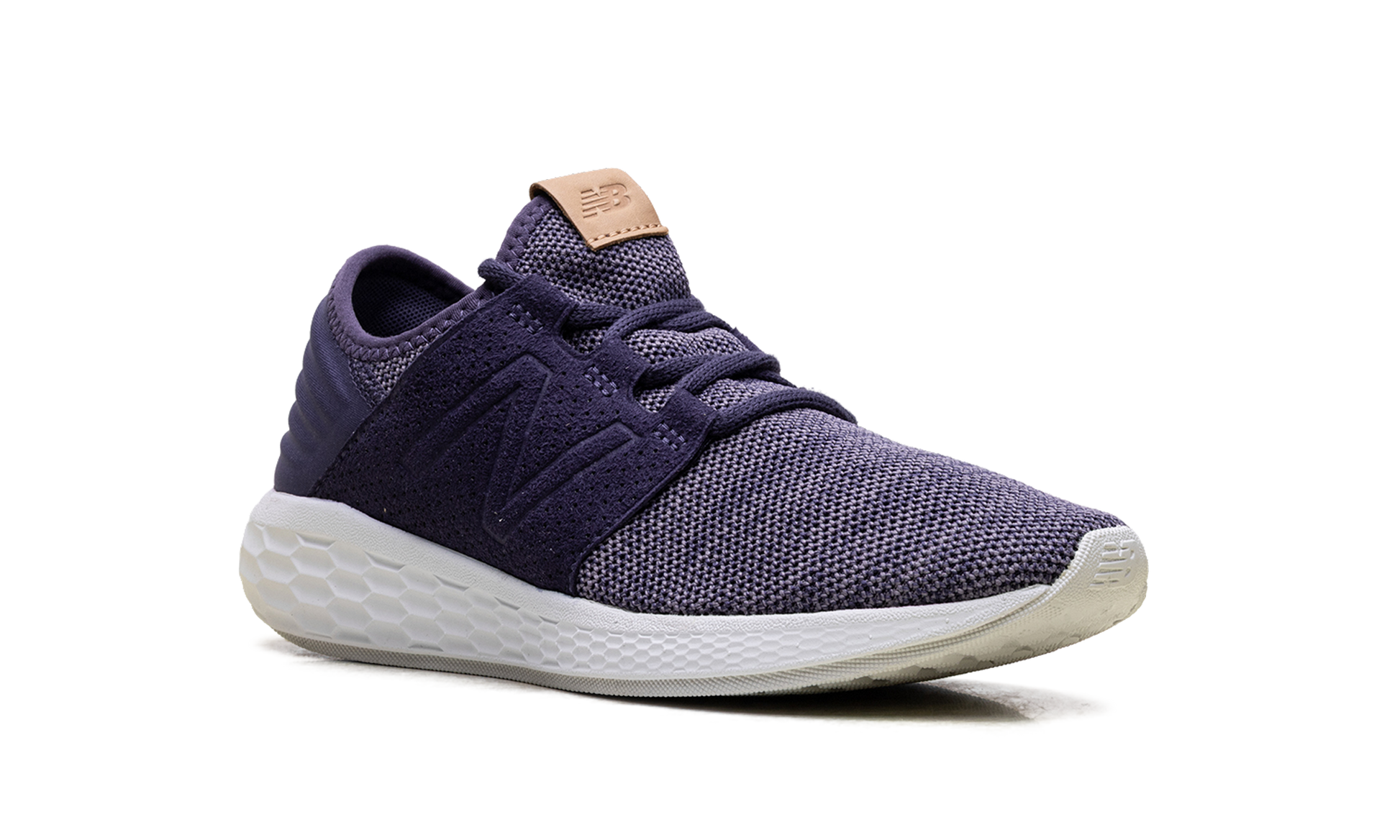 Fresh Foam Cruz Women "Indigo sky" WCRUZKW2