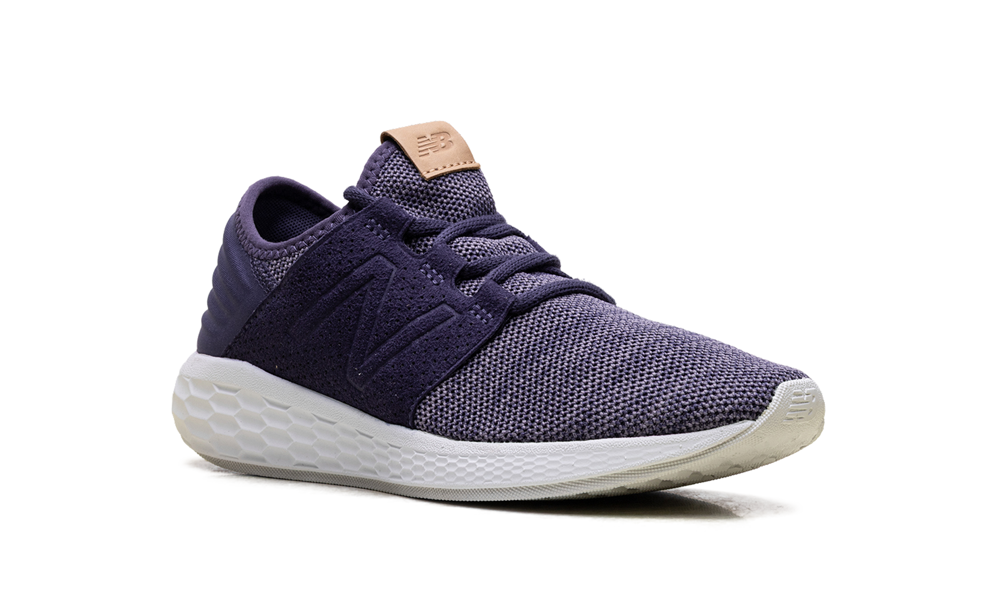 Fresh Foam Cruz Women "Indigo sky" WCRUZKW2