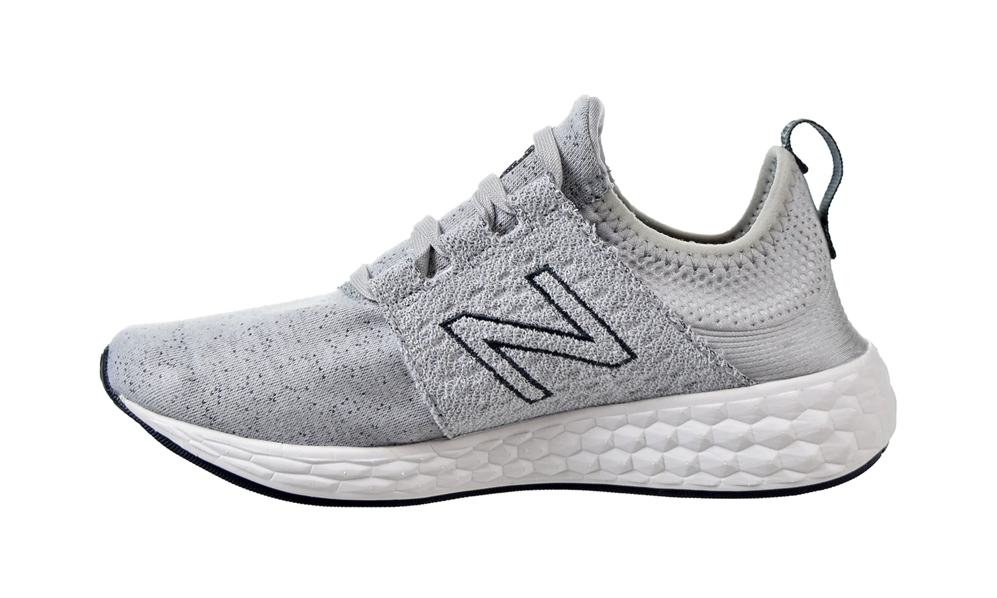 Fresh Foam Cruz Women "Silver gray" WCRUZ HG