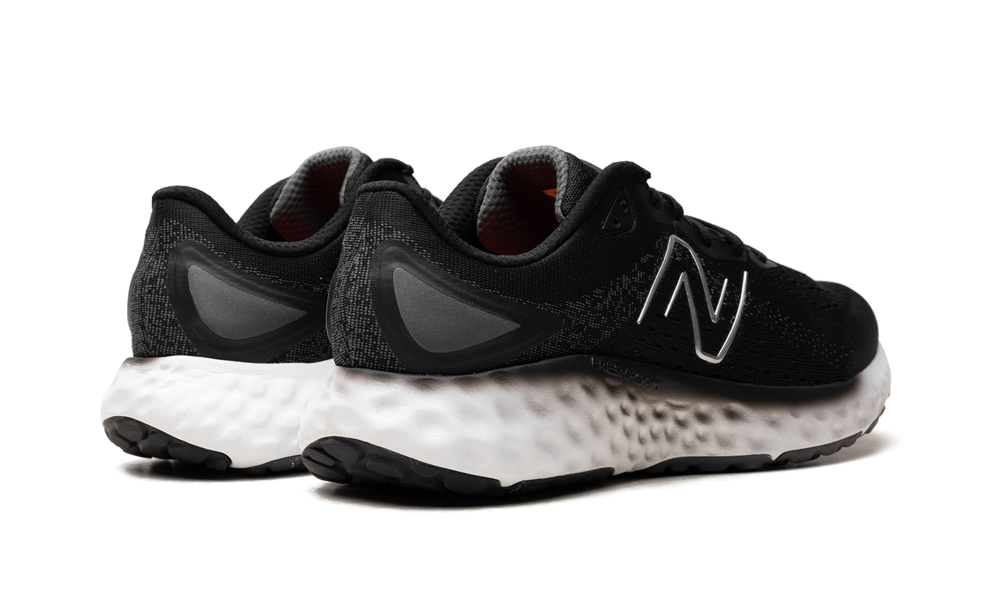 Fresh Foam Evoz V2 "Black / white" MEVOZLK2