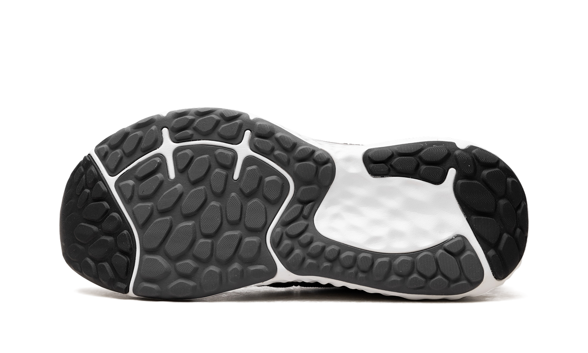 Fresh Foam Evoz V2 "Black / white" MEVOZLK2