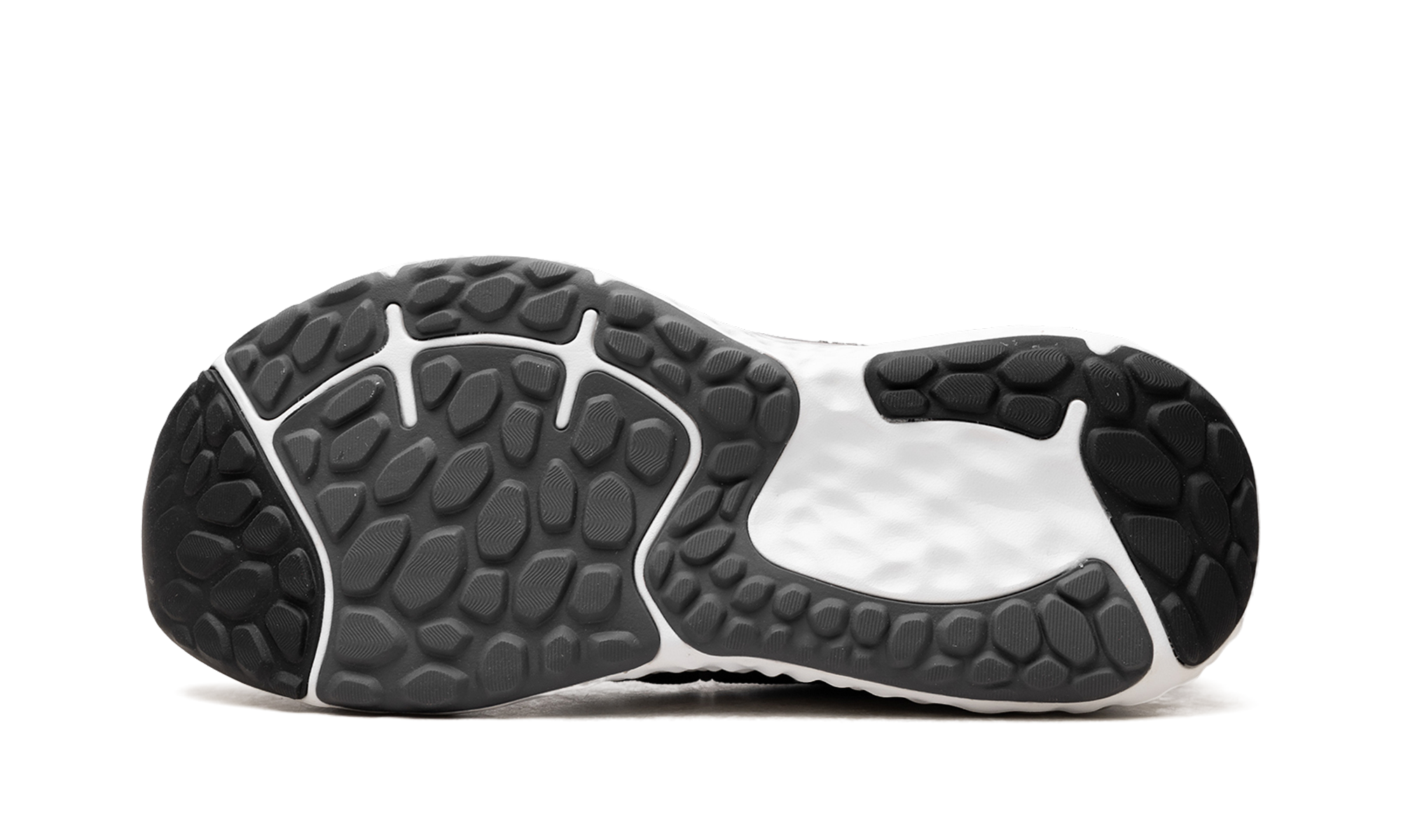 Fresh Foam Evoz V2 "Black / white" MEVOZLK2