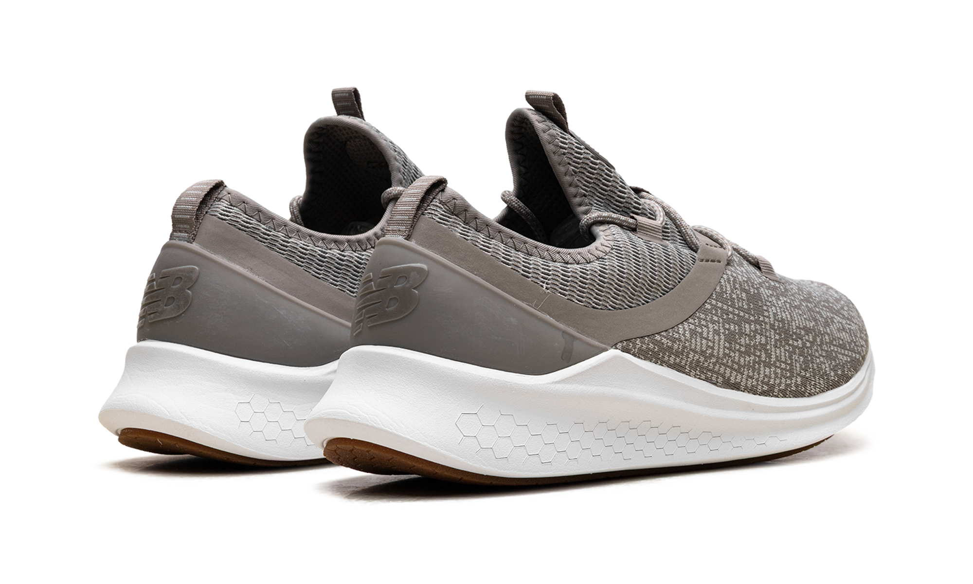 Fresh Foam Lazr "Grey" MLAZRMF