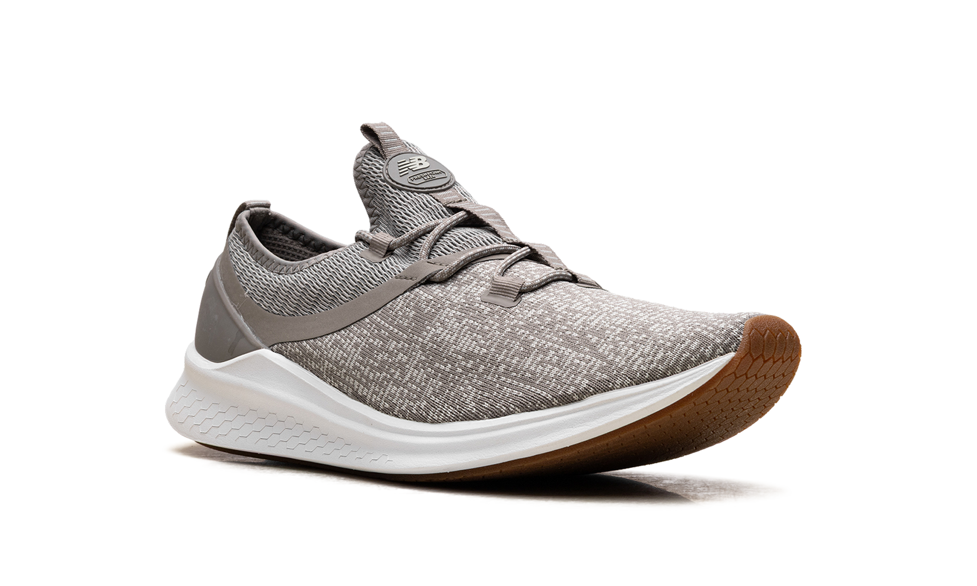 Fresh Foam Lazr "Grey"