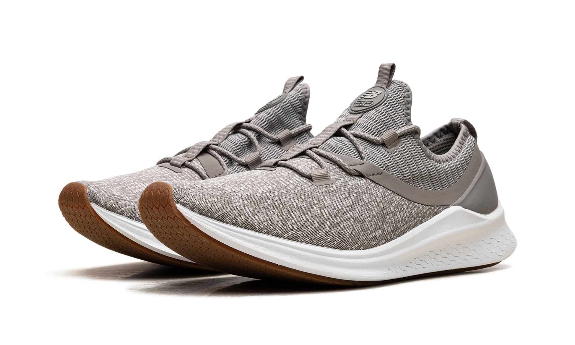 Fresh Foam Lazr "Grey"