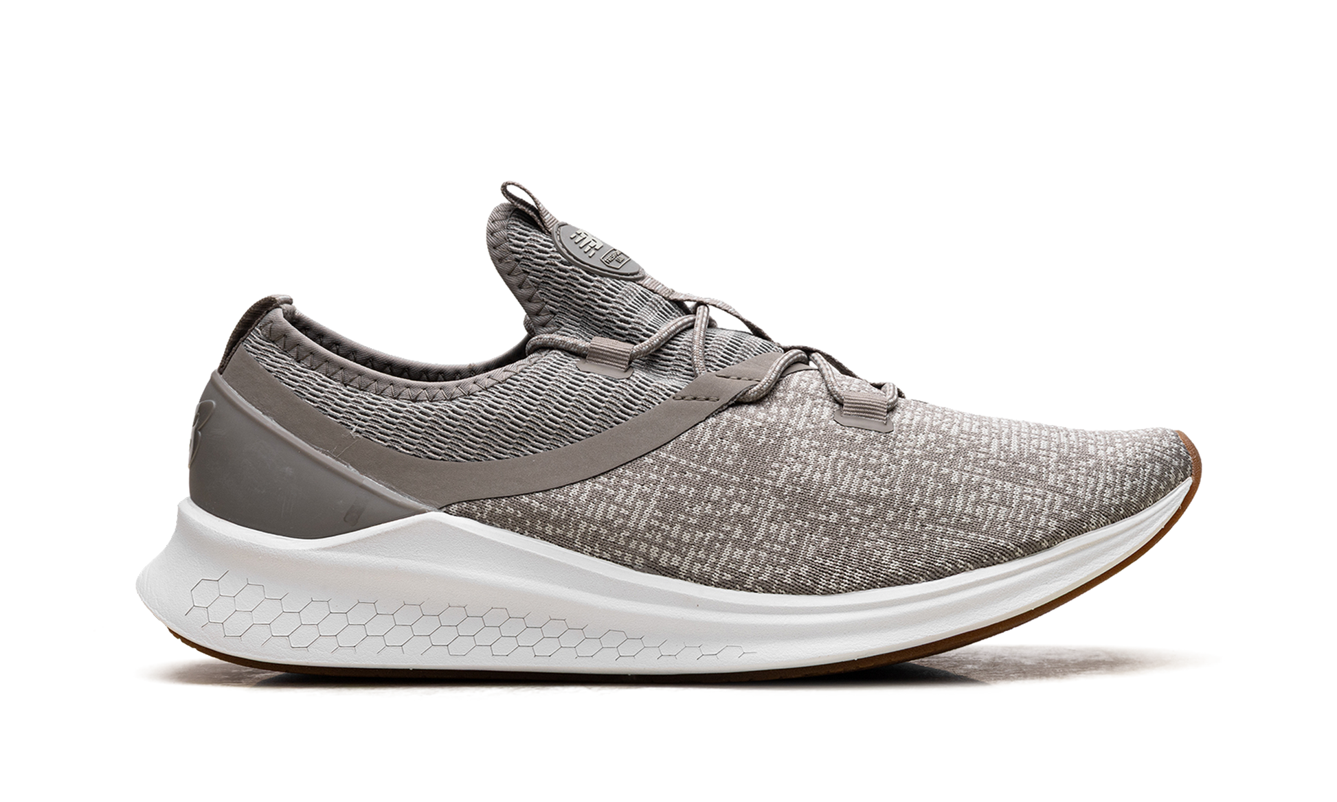 Fresh Foam Lazr "Grey"