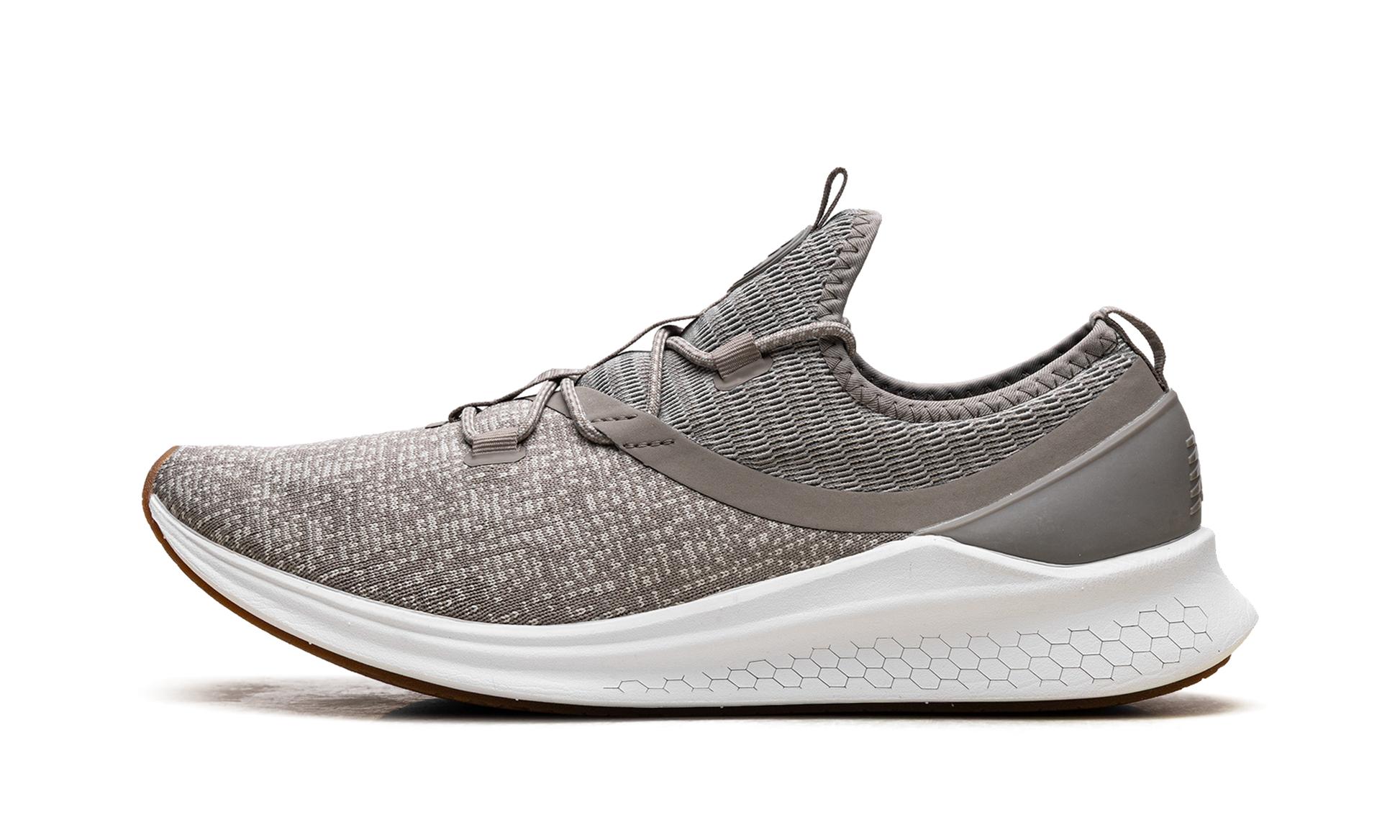 Fresh Foam Lazr "Grey"