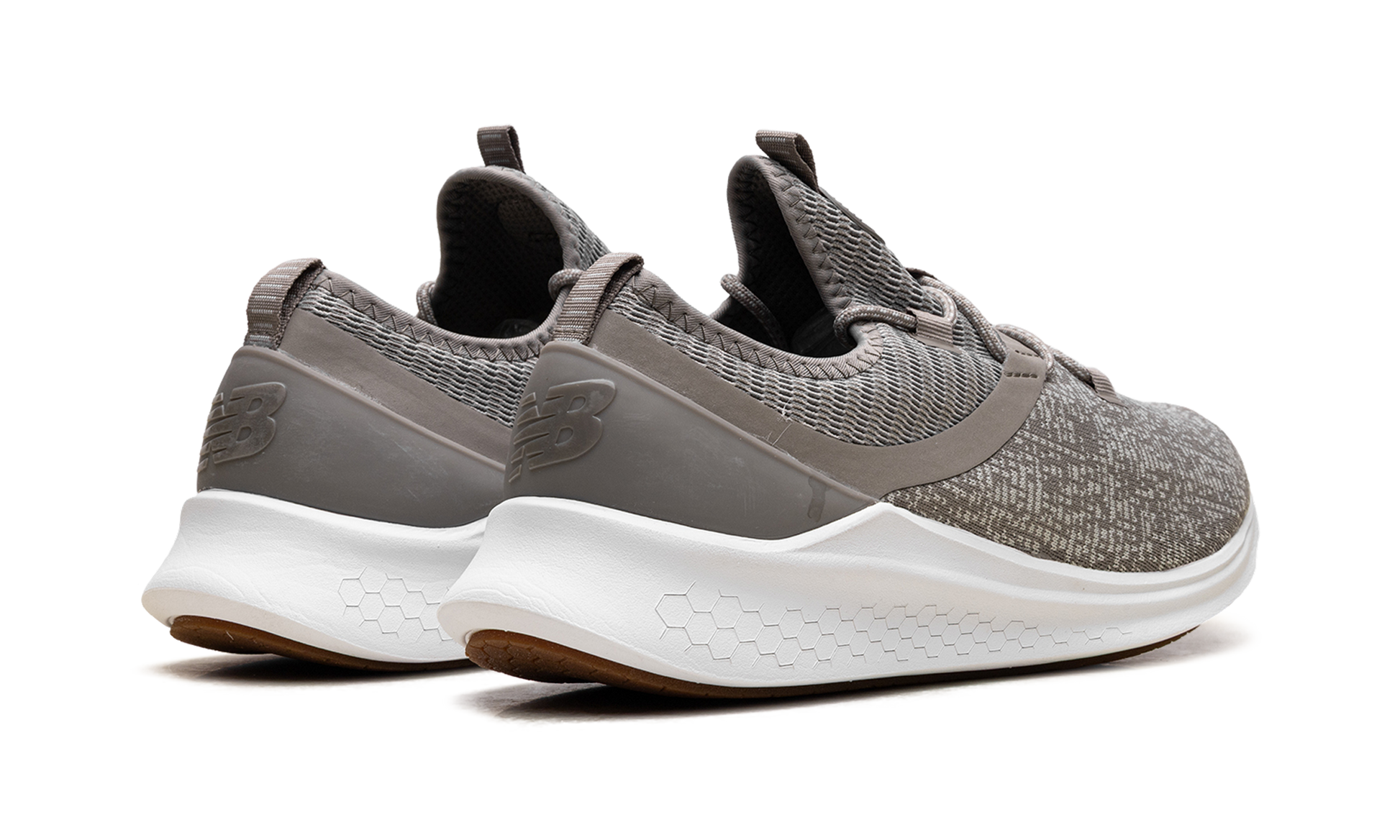 Fresh Foam Lazr "Grey"