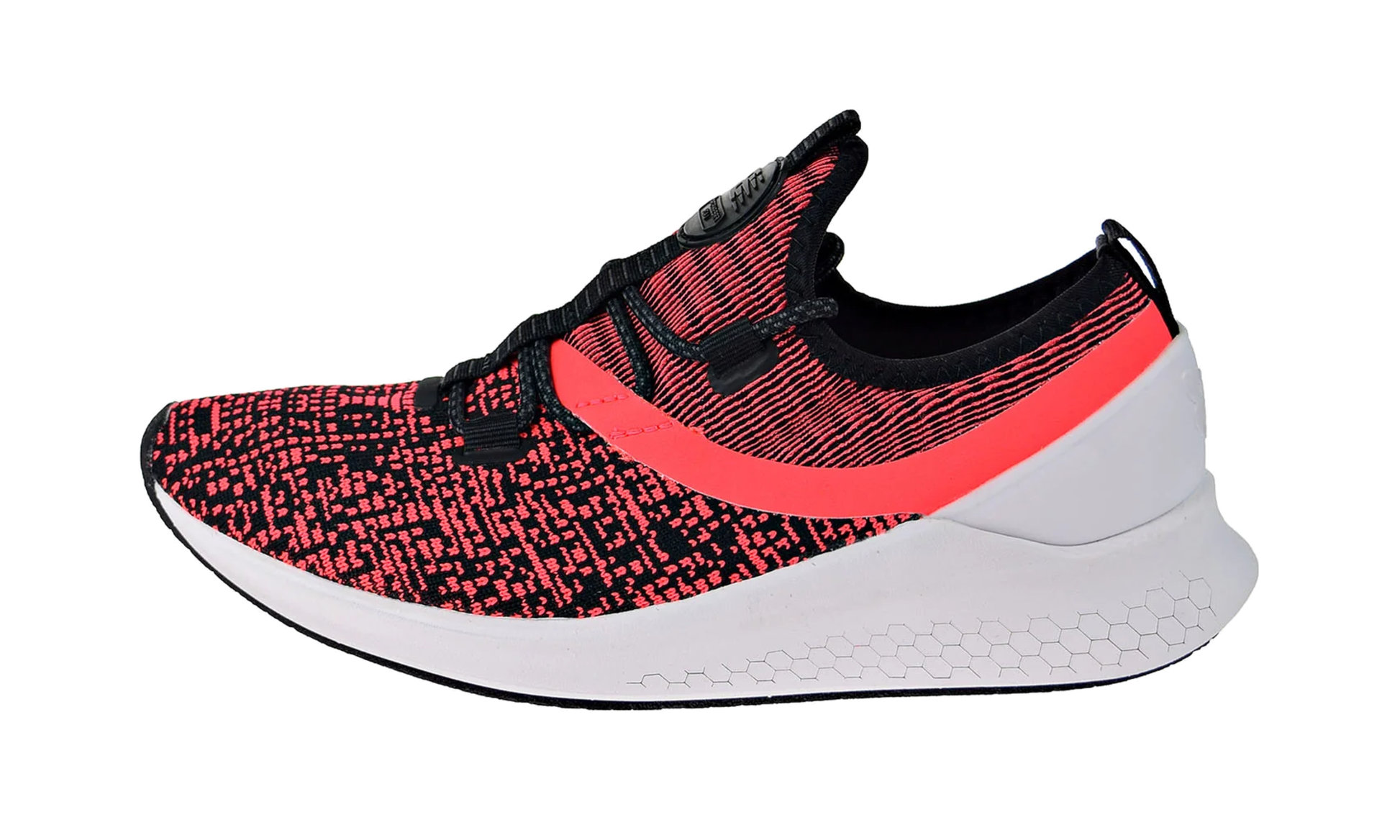 Fresh Foam Lazr Sport Women "Vivid coral/black/white" WLAZR MC