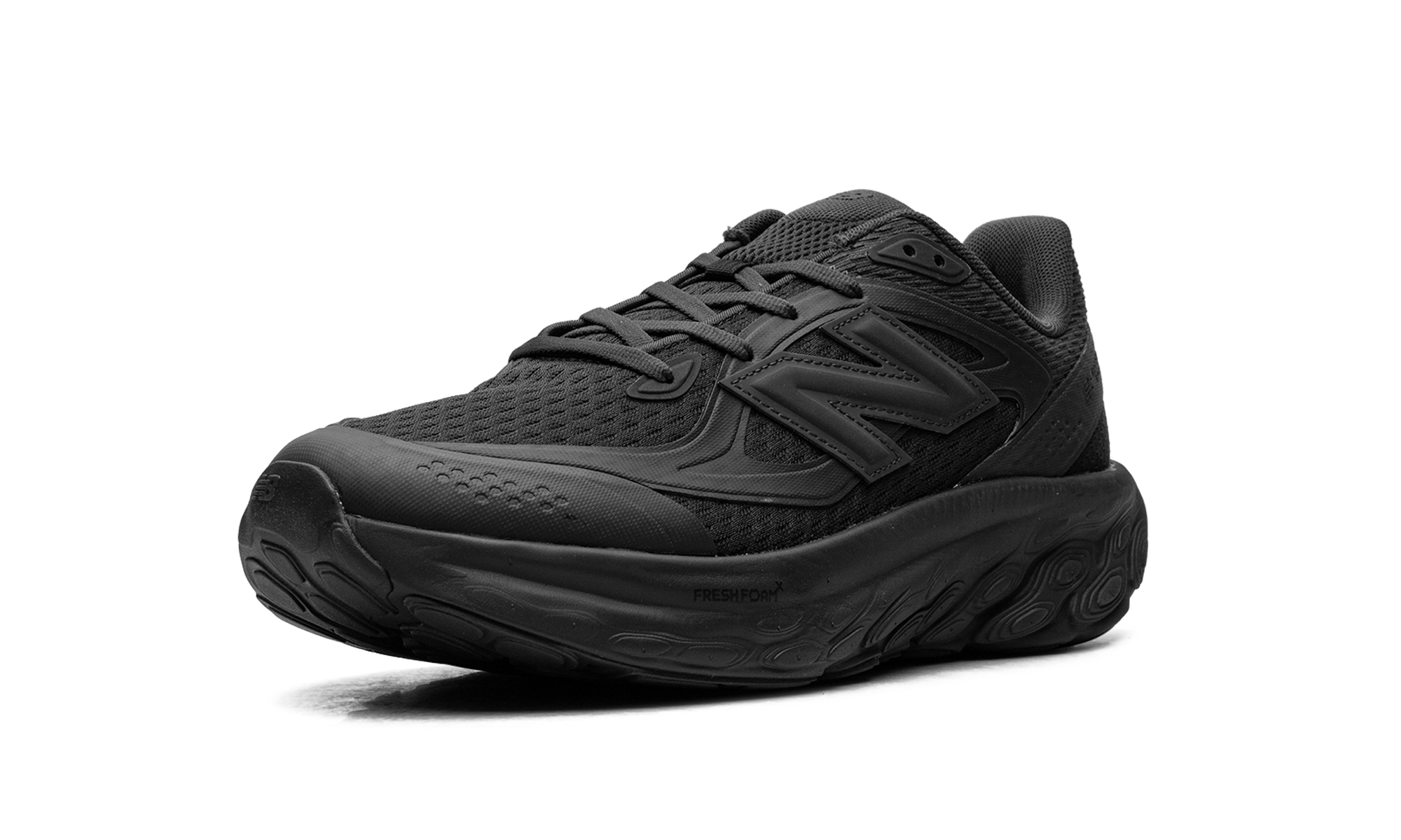 Fresh Foam Trainer "Black cement" UTRNWD