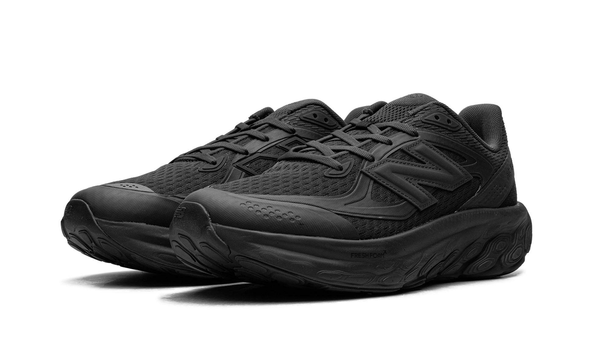 Fresh Foam Trainer "Black cement" UTRNWD