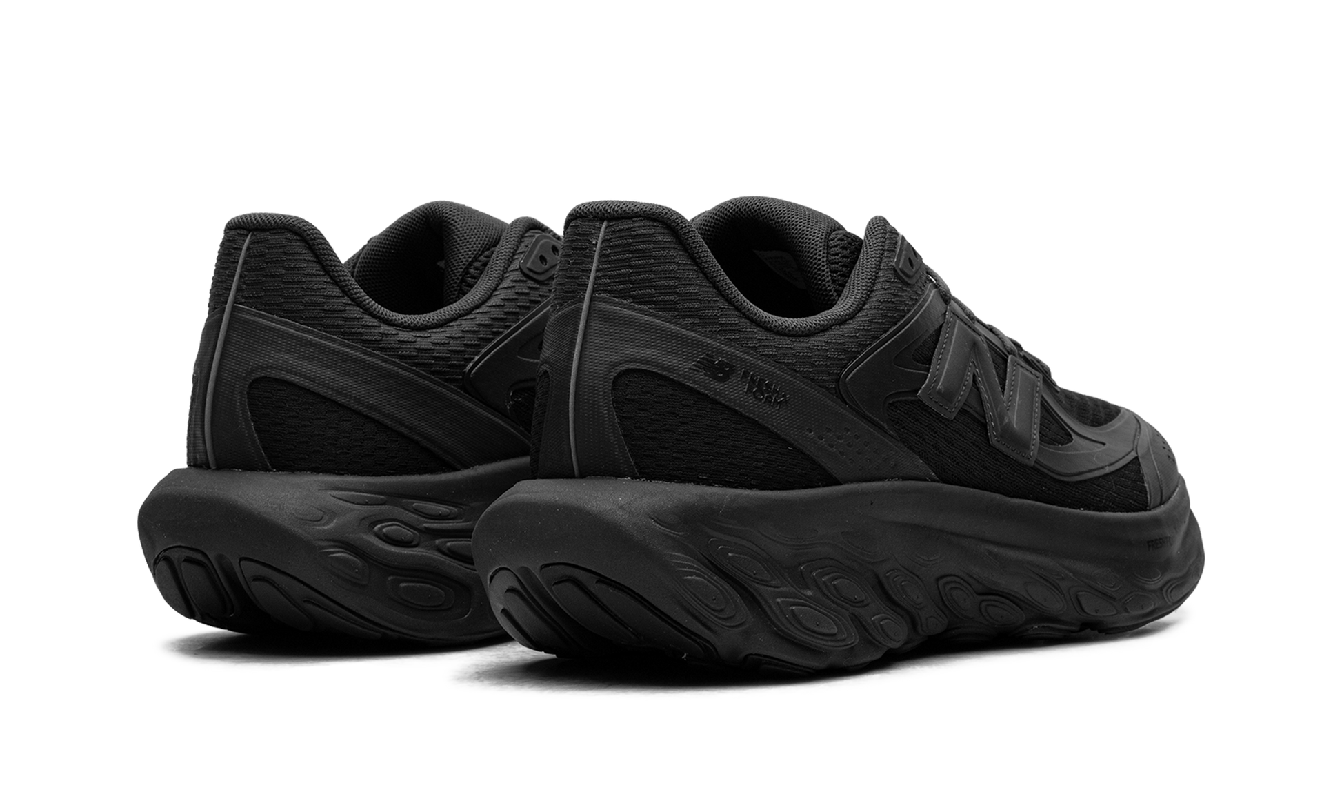 Fresh Foam Trainer "Black cement" UTRNWD