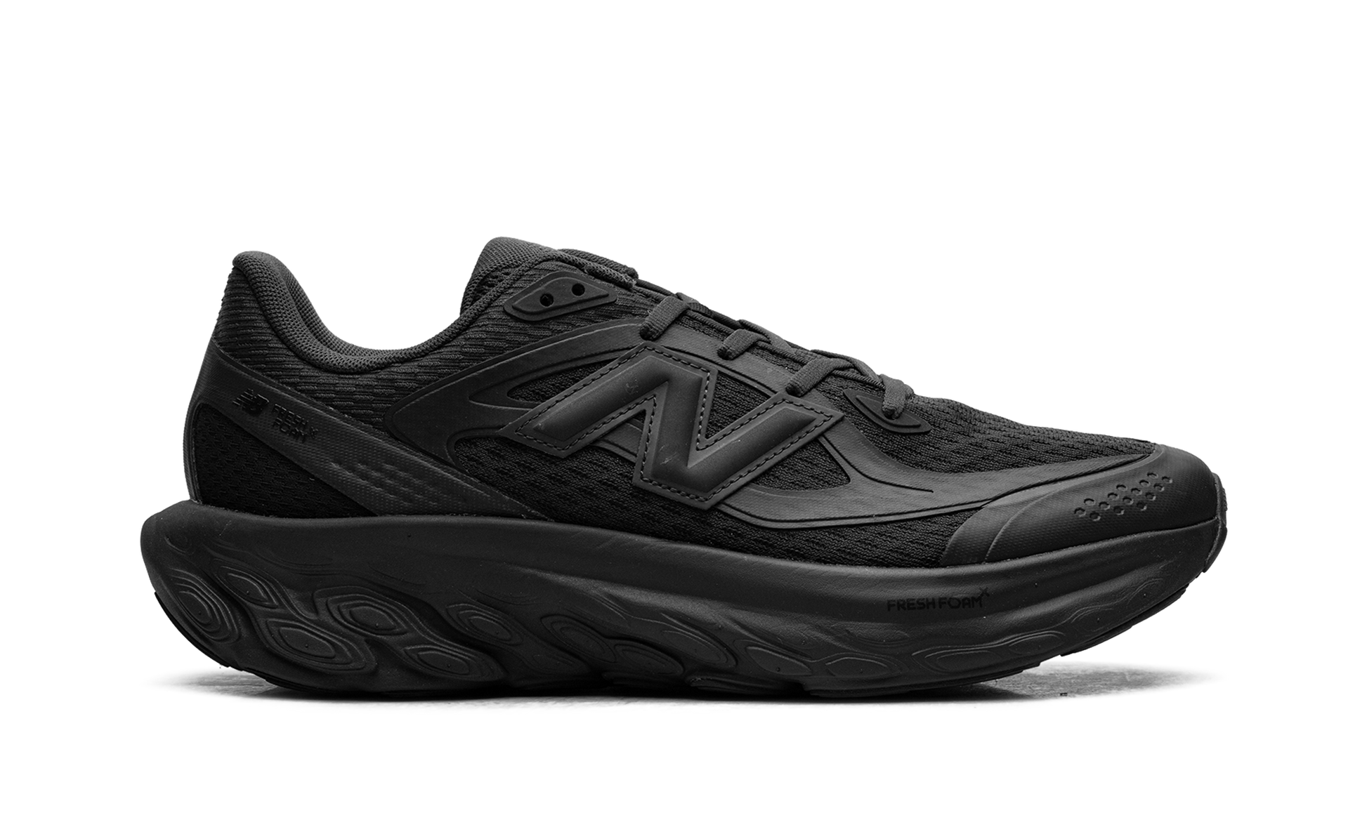 Fresh Foam Trainer "Black cement" UTRNWD