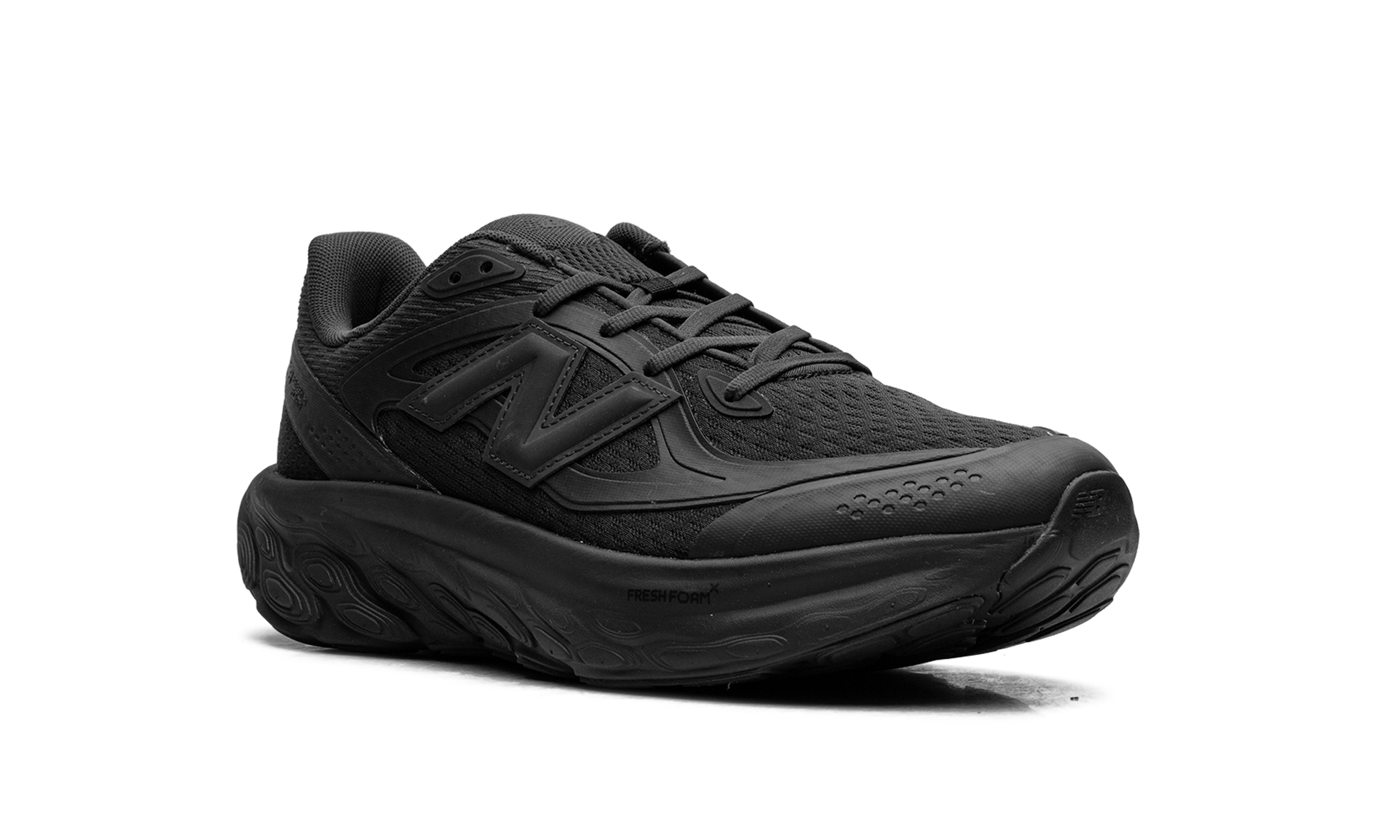 Fresh Foam Trainer "Black cement" UTRNWD