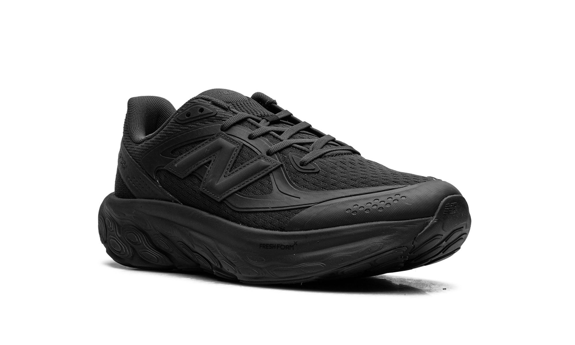 Fresh Foam Trainer "Black cement" UTRNWD