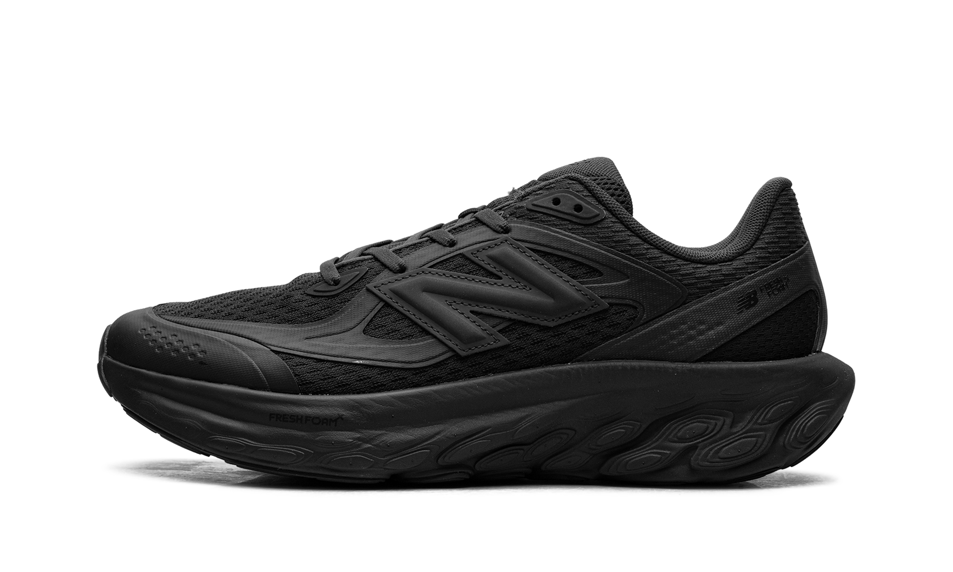 Fresh Foam Trainer "Black cement" UTRNWD