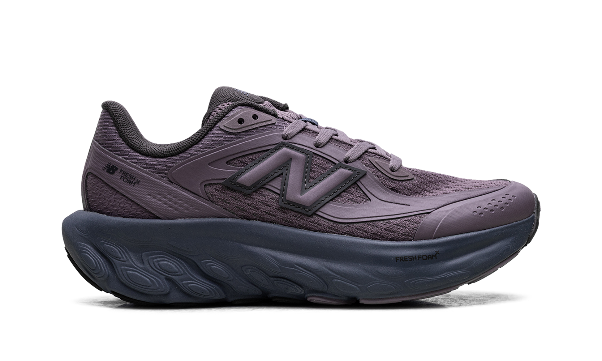 Fresh Foam Trainer "Dark ice wine" UTRNWB