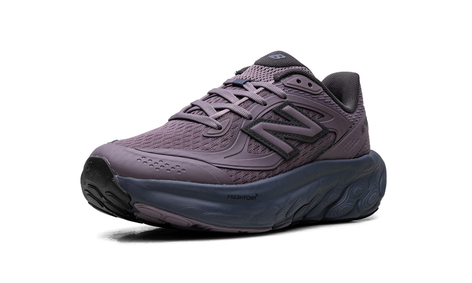 Fresh Foam Trainer "Dark ice wine" UTRNWB