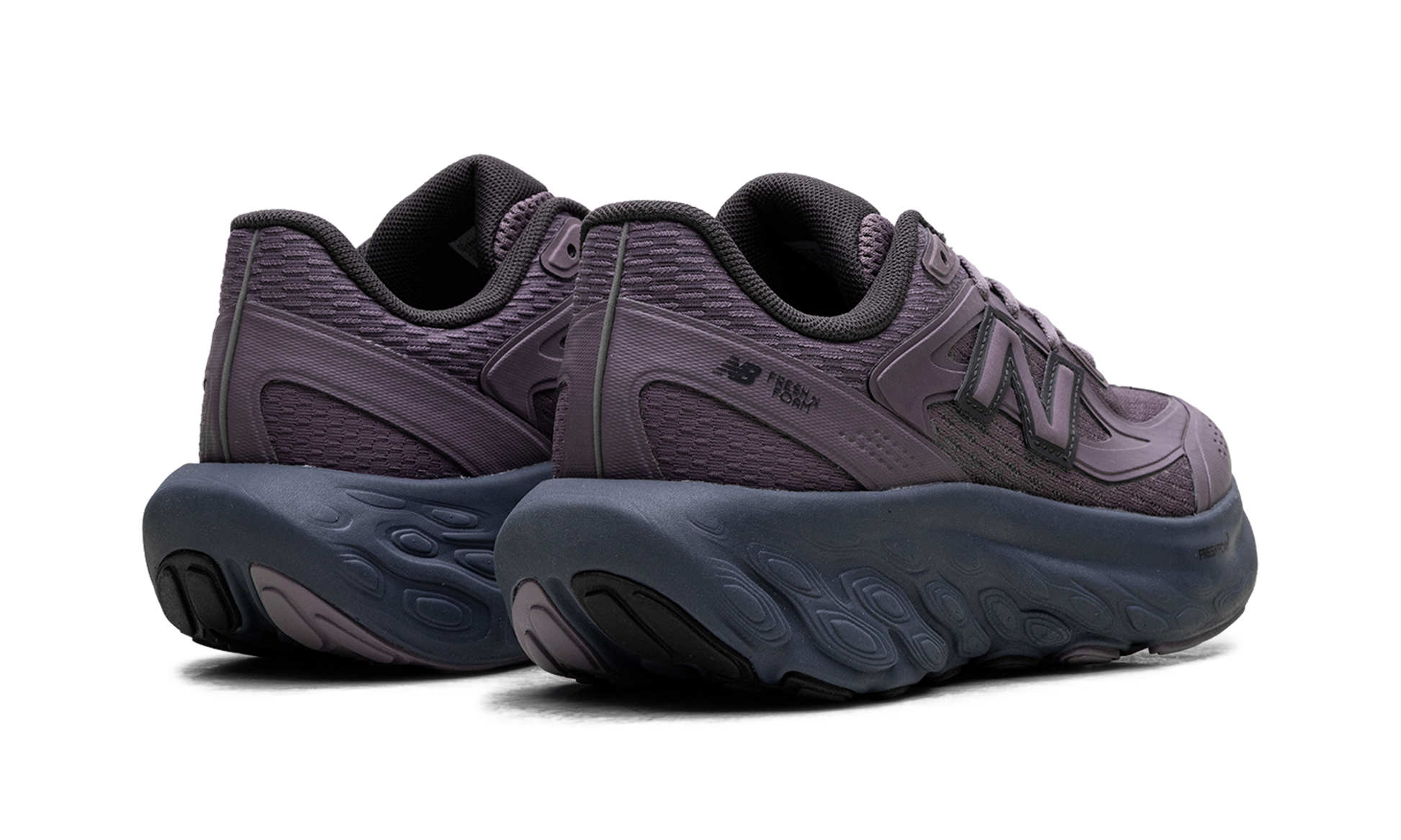Fresh Foam Trainer "Dark ice wine" UTRNWB