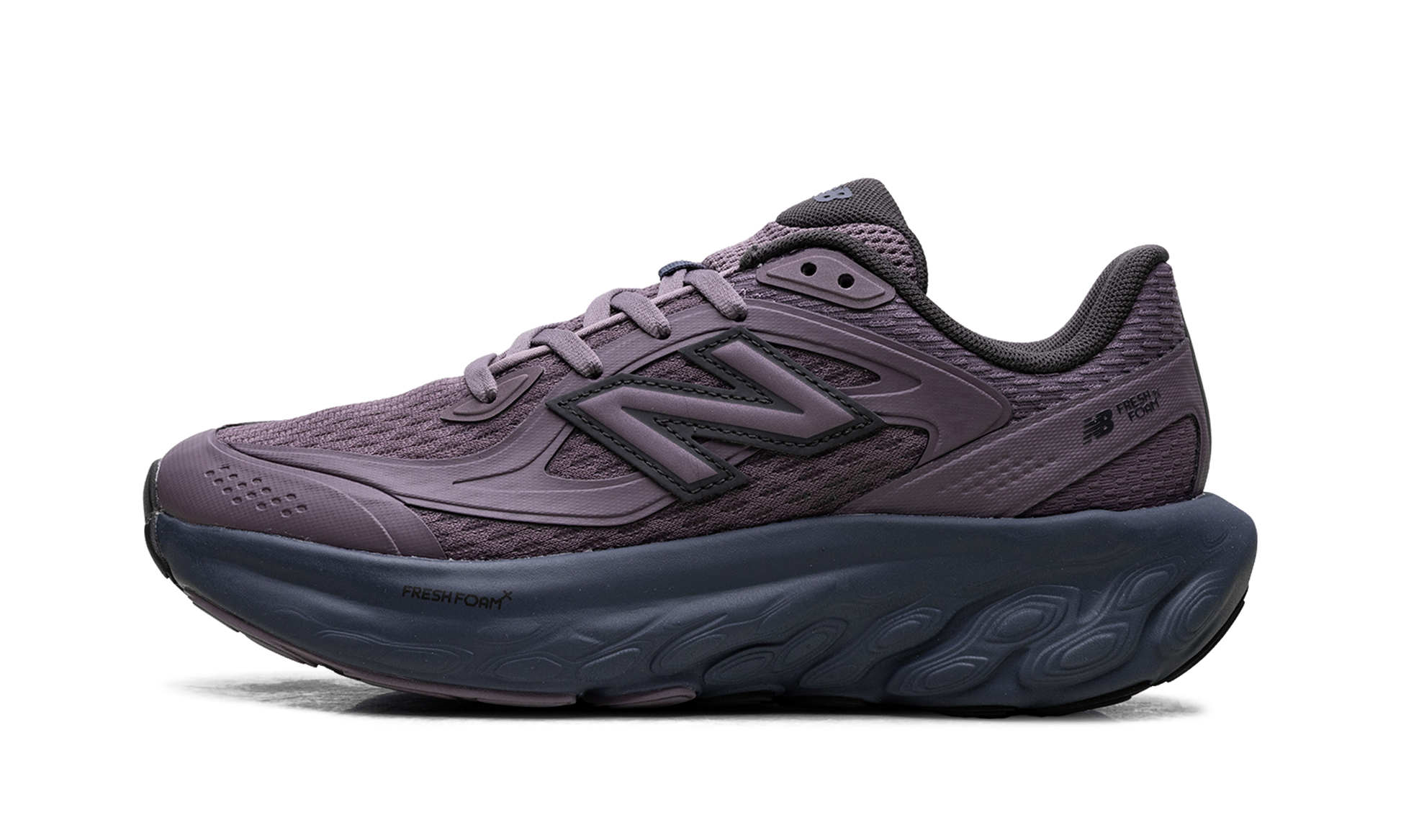 Fresh Foam Trainer "Dark ice wine" UTRNWB