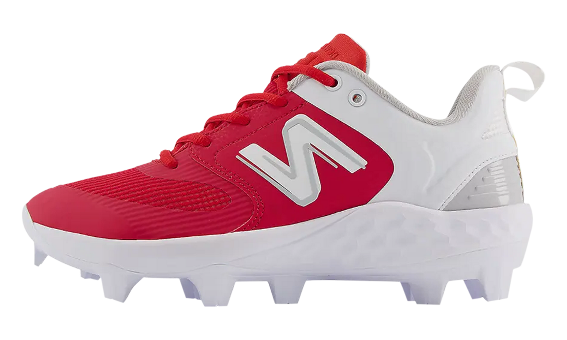 Fresh Foam Velo V3 Molded Women "Red" SPVELOR3