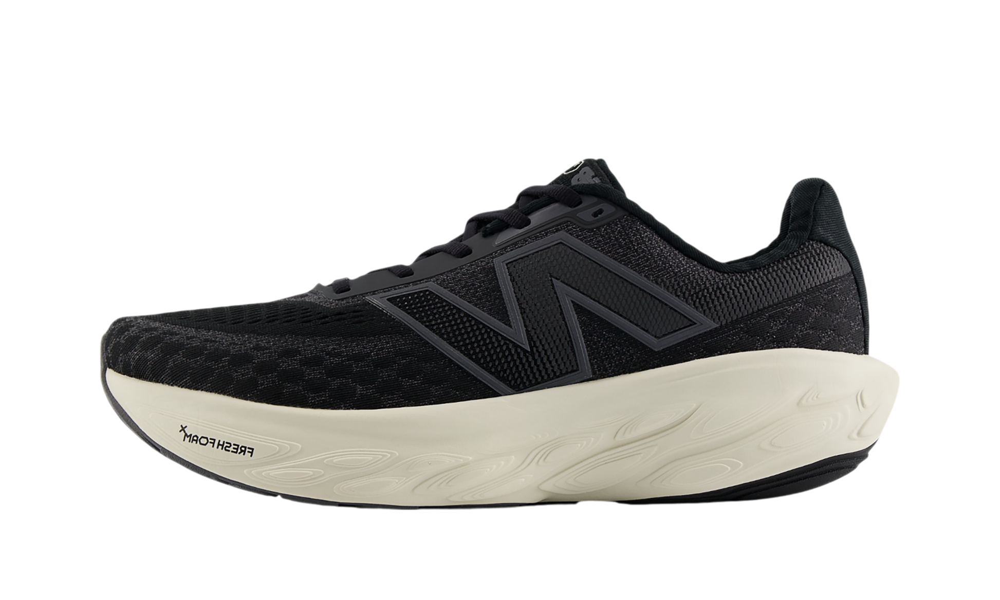 Fresh Foam X 1080 V14 "Black / grey" M1080B14