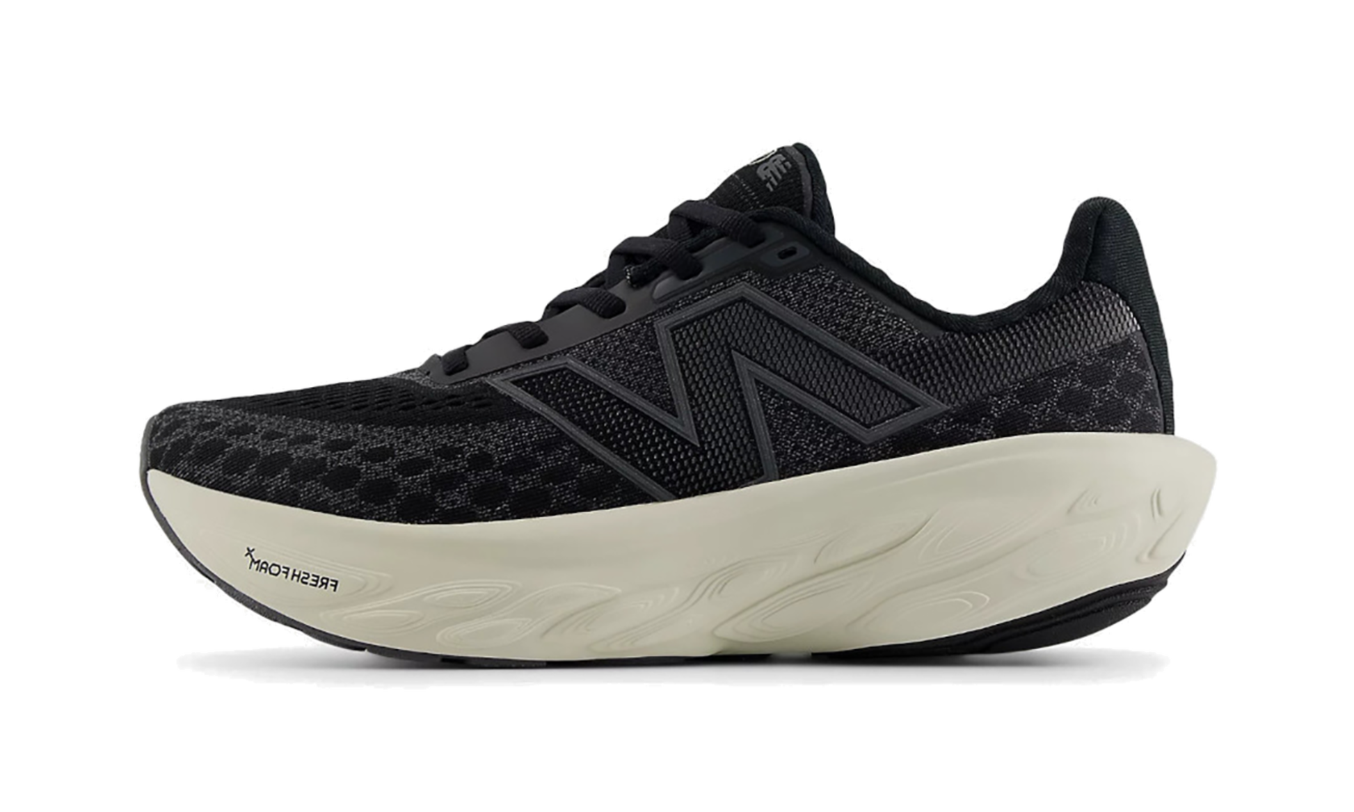 Fresh Foam X 1080 V14 Women "Black / sea salt" W1080B14