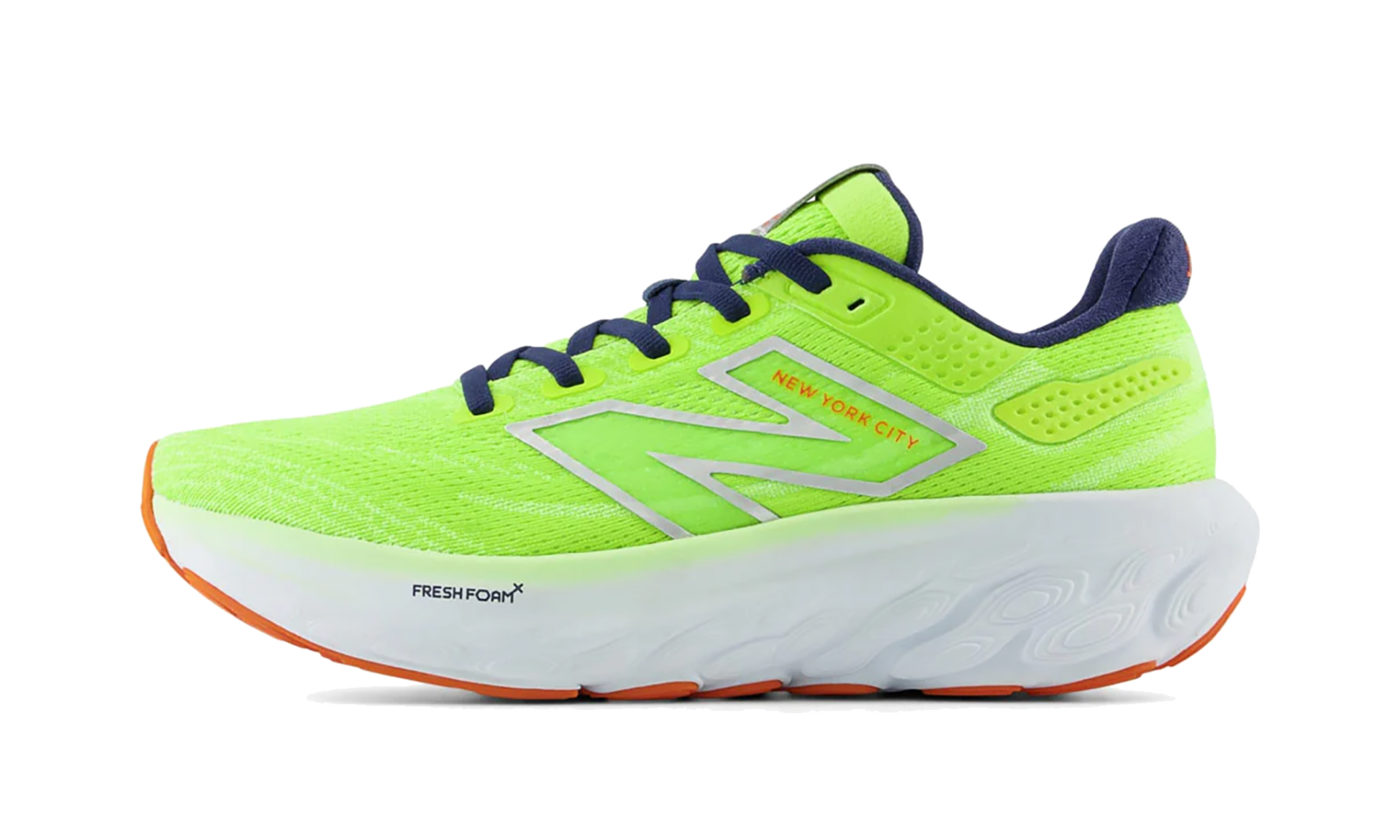Fresh Foam X 1080v13 Women "Tcs nyc marathon - thirty watt" W1080Y13B