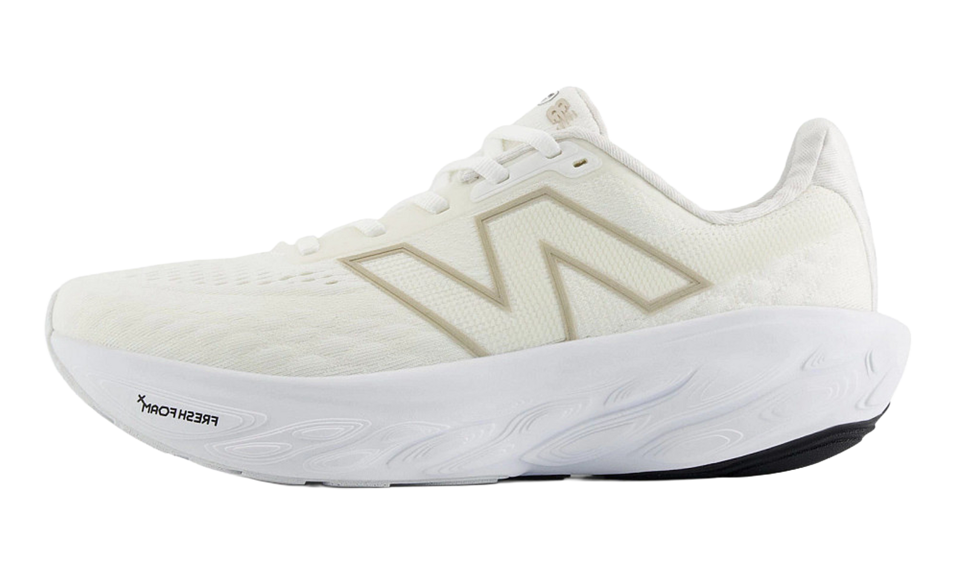 Fresh Foam X 1080v14 "White cream" M1080W14
