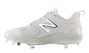 Fresh Foam X 3000 V6 Metal "Grey white" L3000TG6