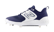Fresh Foam X 3000 V6 Metal "Navy white" L3000TN6