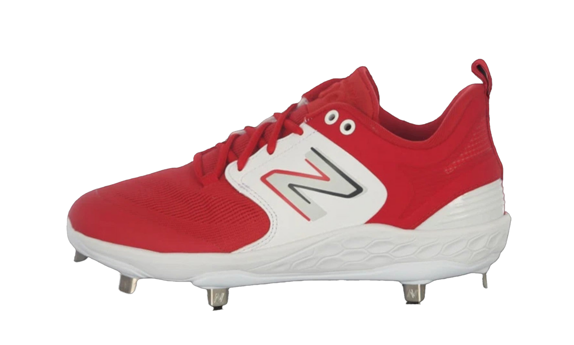 Fresh Foam X 3000 V6 Metal "Red"