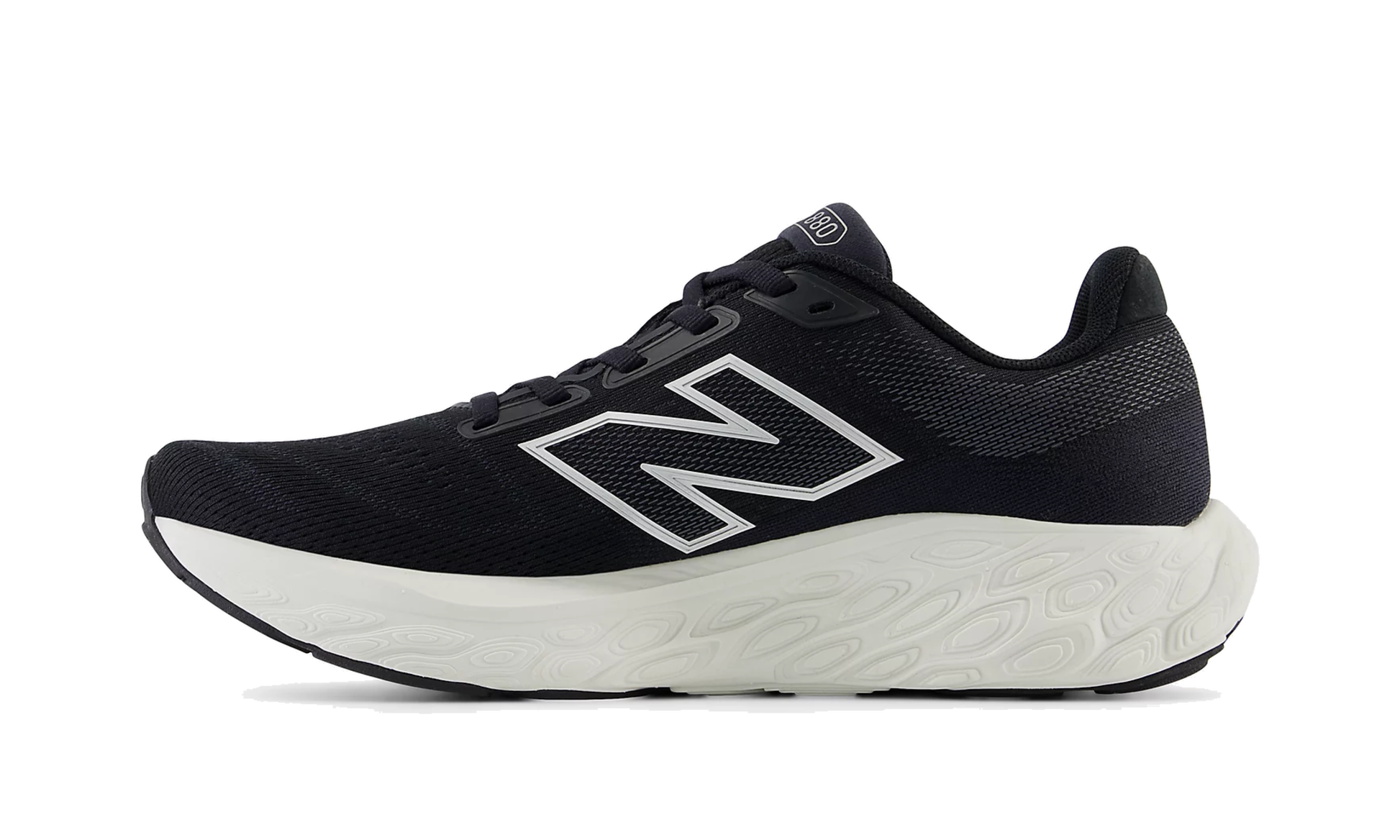 Fresh Foam X 880v14 Women "Black / sea salt" W880K14